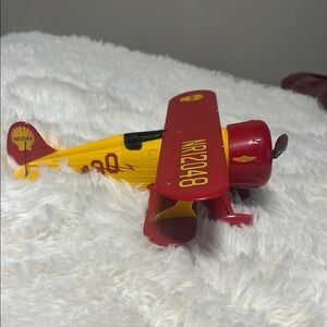 Shell Laird 400 Racer #4